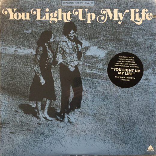 Joe Brooks – You Light Up My Life