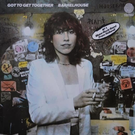 Barrelhouse – Got To Get Together