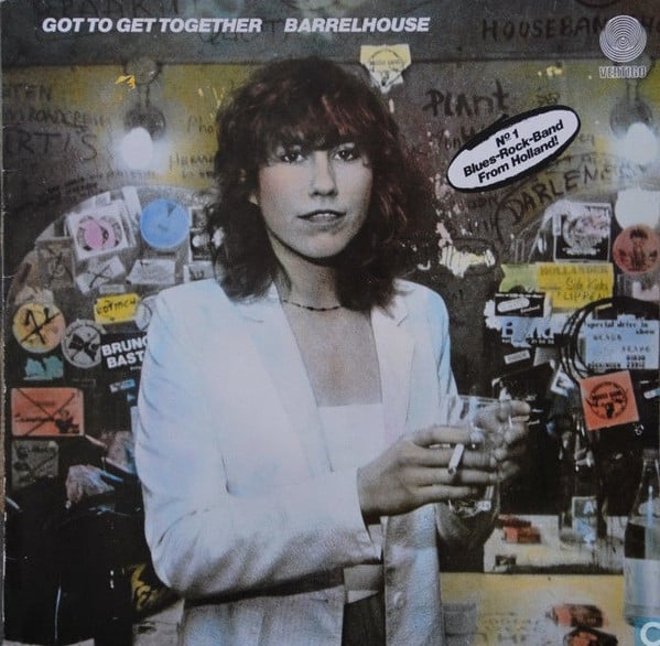 Barrelhouse – Got To Get Together