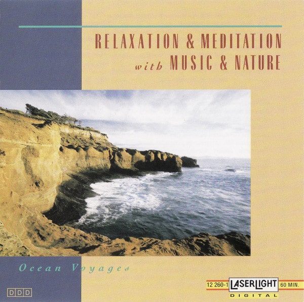 David Miles Huber – Ocean Voyages