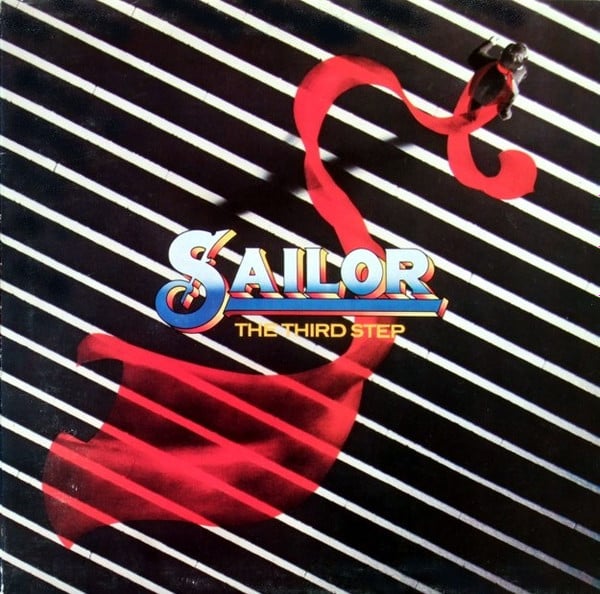 Sailor – The Third Step