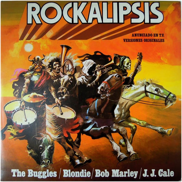 Rockalipsis