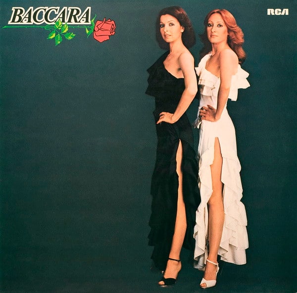 Baccara – Baccara