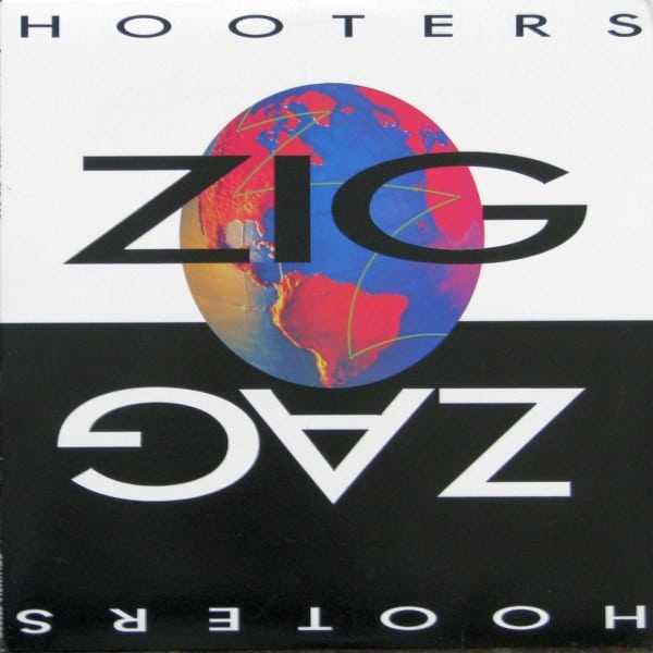 Hooters – Zig Zag