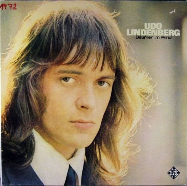 Udo Lindenberg – Daumen Im Wind