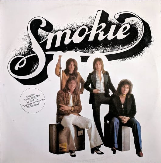 Smokie – Greatest Hits