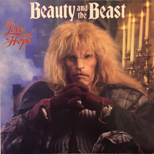Lee Holdridge, Don Davis, Ron Perlman – Beauty And The Beast