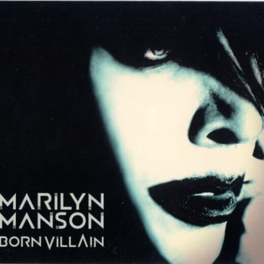 Marilyn Manson – Born Villain