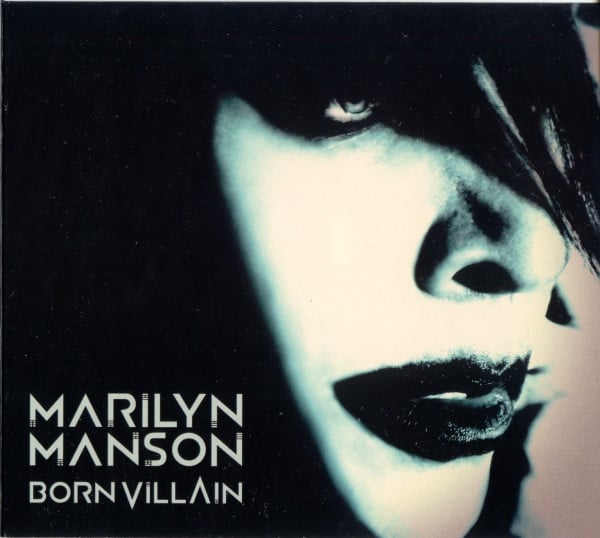 Marilyn Manson – Born Villain