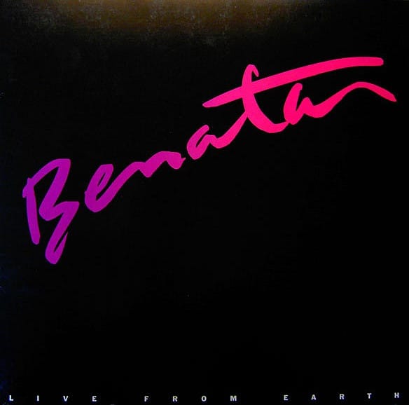 Pat Benatar – Live From Earth