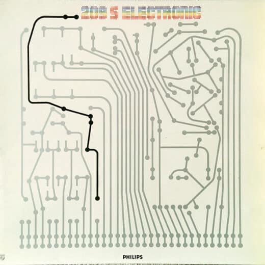 Super Stereo Demonstration Record