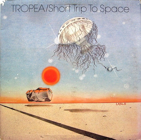 Tropea – Short Trip To Space