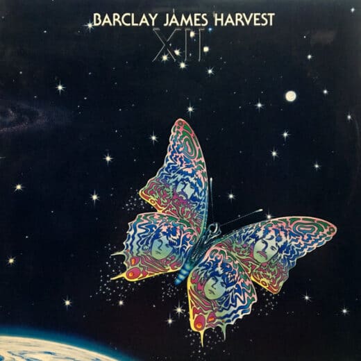 Barclay James Harvest – XII