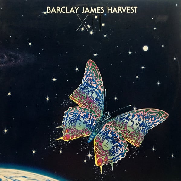Barclay James Harvest – XII