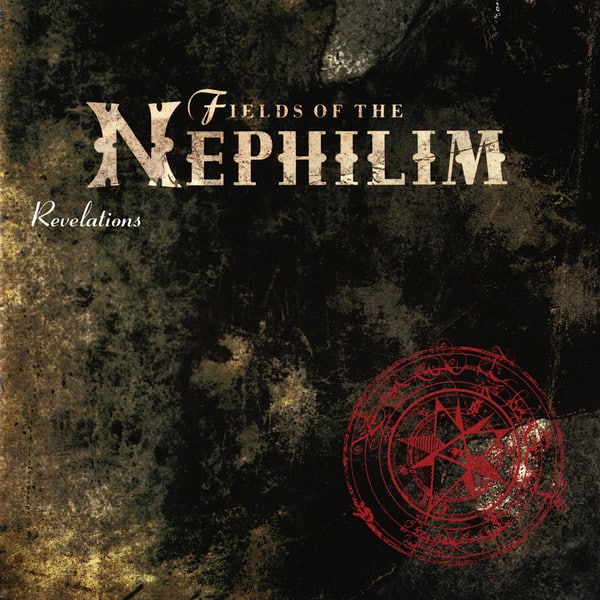 Fields Of The Nephilim – Revelations