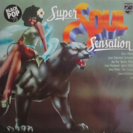 Super Soul Sensation
