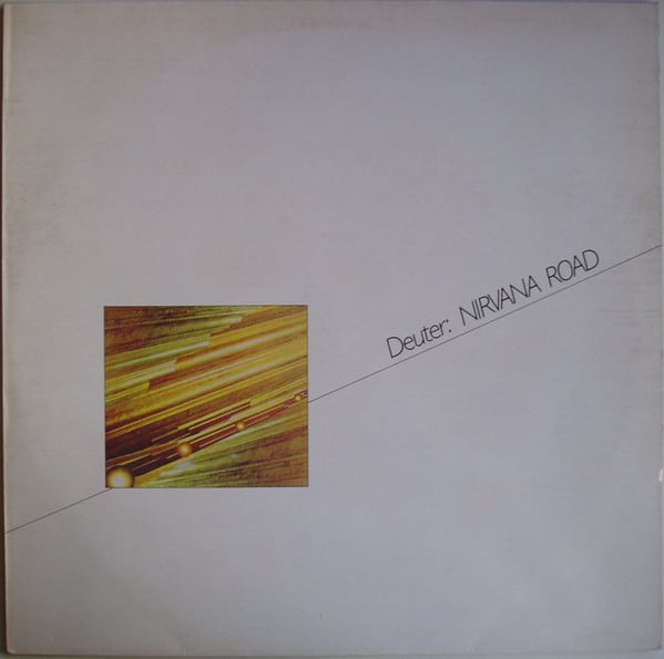 Deuter – Nirvana Road