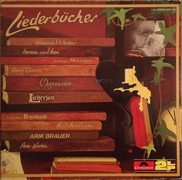 Liederbücher
