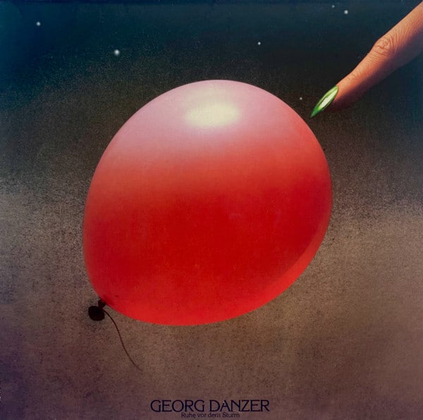 Georg Danzer – Ruhe Vor Dem Sturm