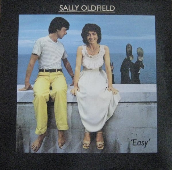 Sally Oldfield – Easy