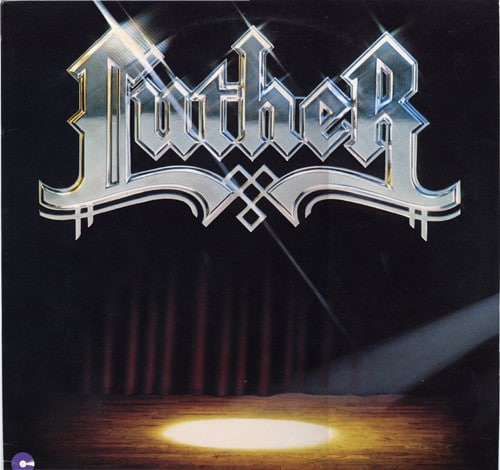 Luther – Luther