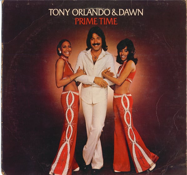 Tony Orlando & Dawn – Prime Time