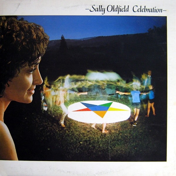 Sally Oldfield – Celebration