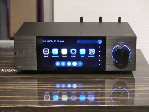 DMP-A6