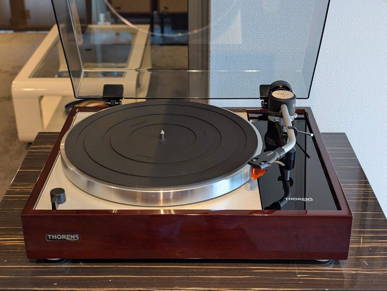 TD 1500