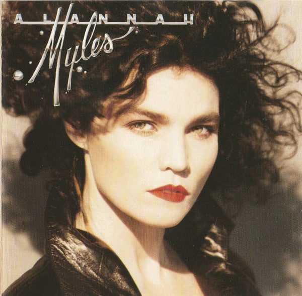 Alannah Myles – Alannah Myles