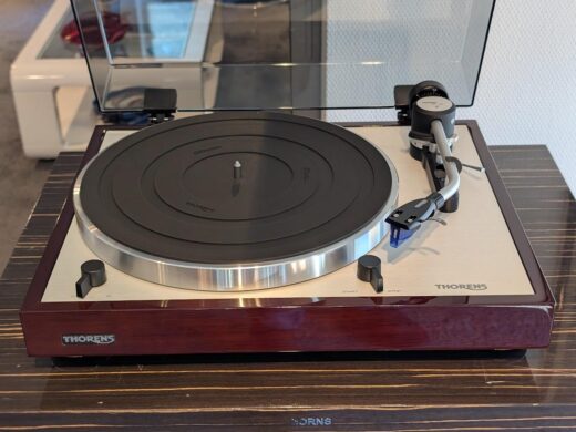 TD 403 DD