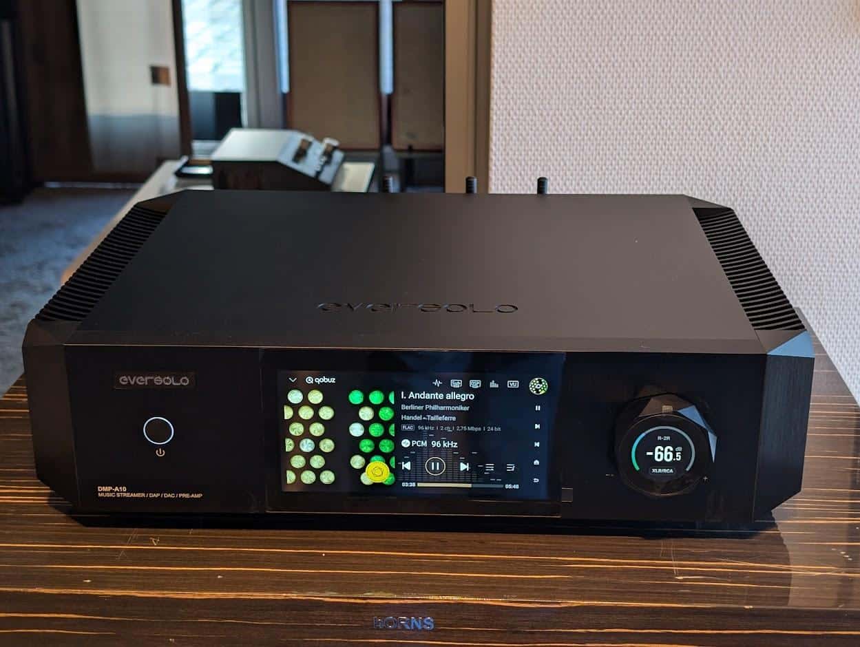 DMP-A10