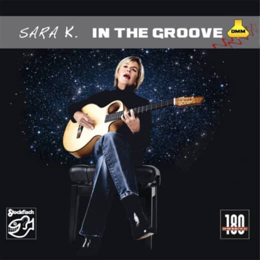 Sara K. – In The Groove