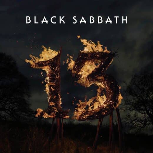 Black Sabbath – 13