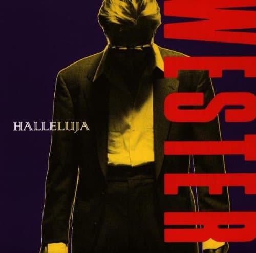 Westerhagen – Halleluja
