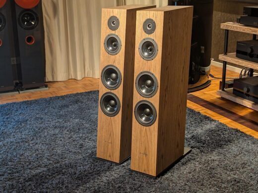Diamond 30 MKII