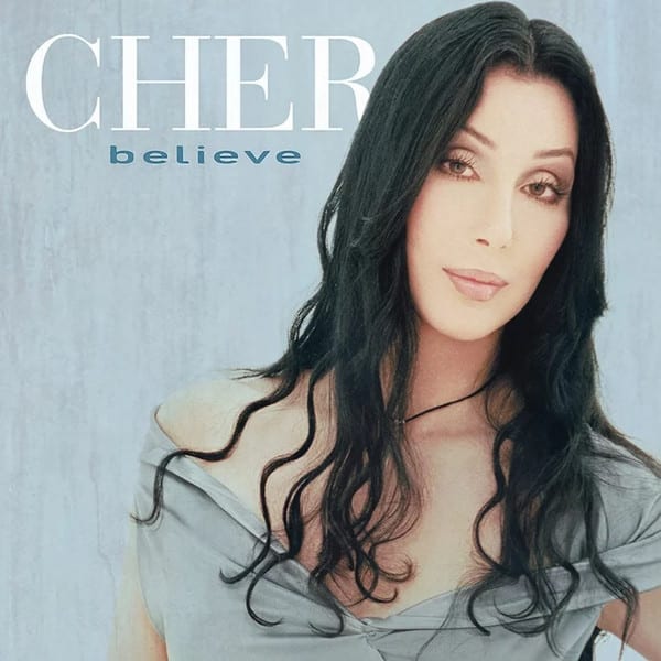 Cher – Believe