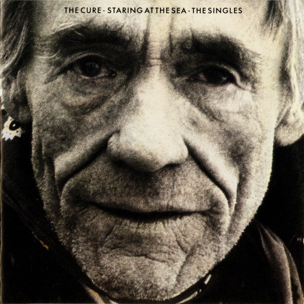 The Cure – Staring At The Sea • The Singles