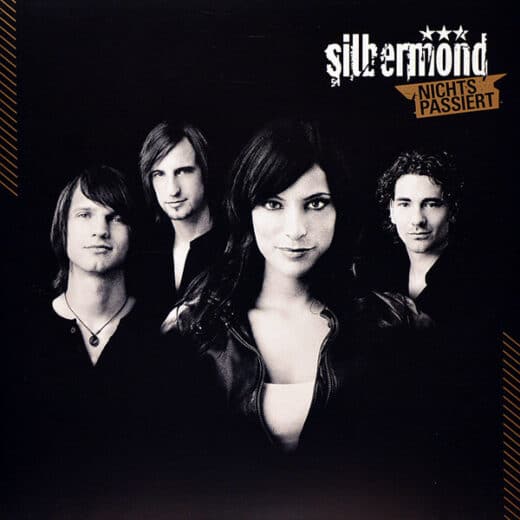 Silbermond – Nichts Passiert