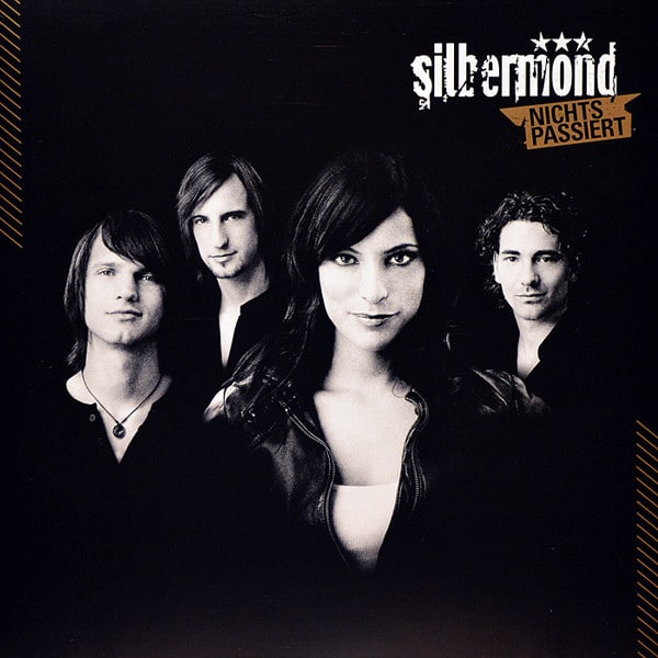 Silbermond – Nichts Passiert