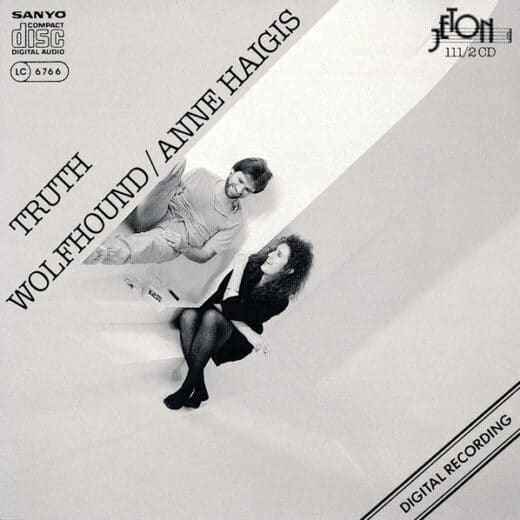 Wolfhound / Anne Haigis – Truth