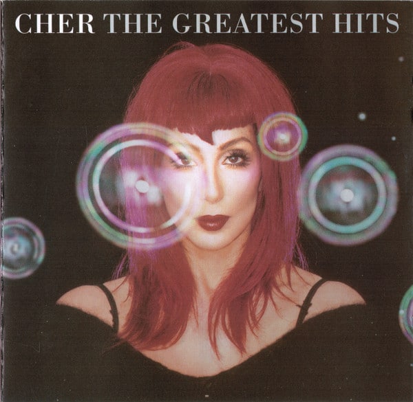 Cher – The Greatest Hits