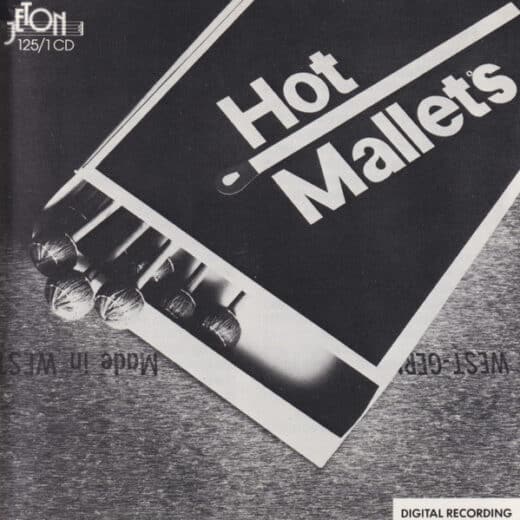 Hot Mallets – Hot Mallets