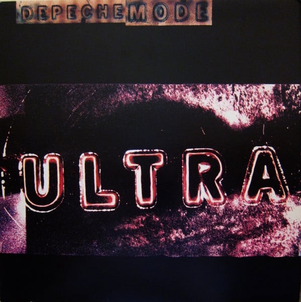 Depeche Mode – Ultra
