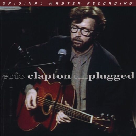 Eric Clapton – Unplugged