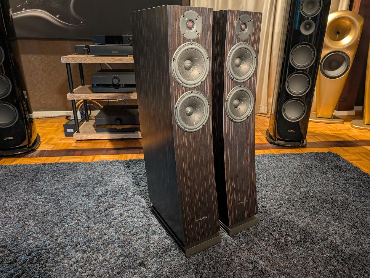 Jasper 25 MK II