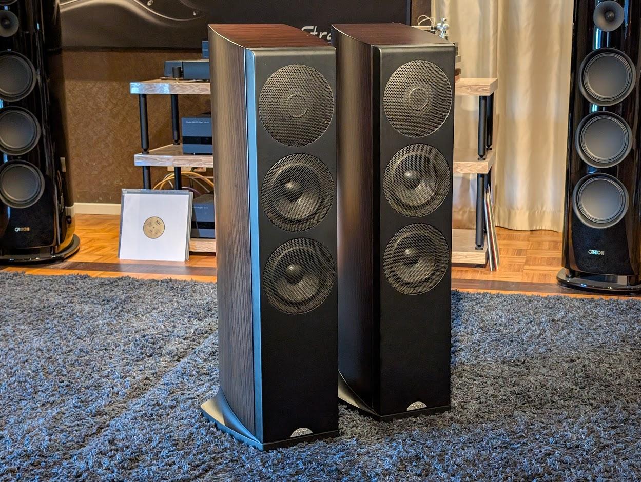 Ovator S400