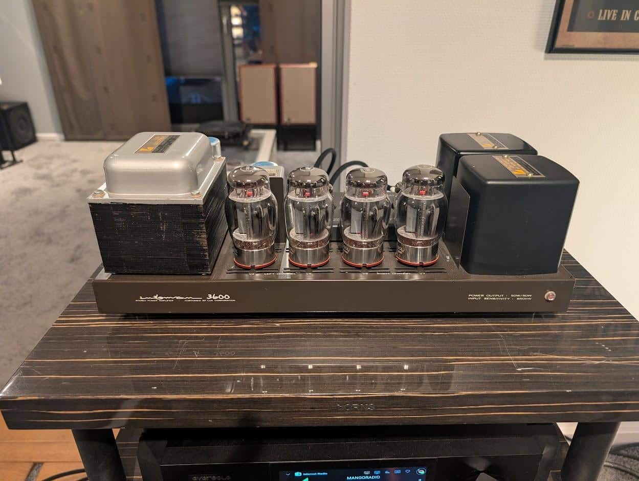 MQ 3600