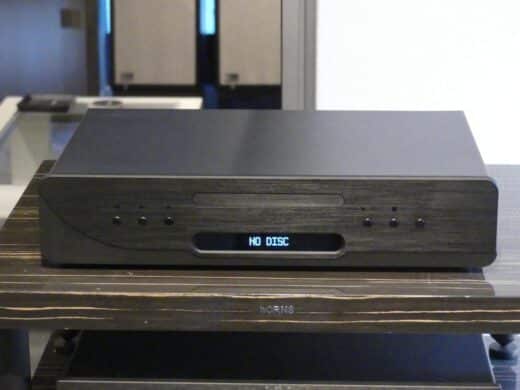 CD 200 EVO
