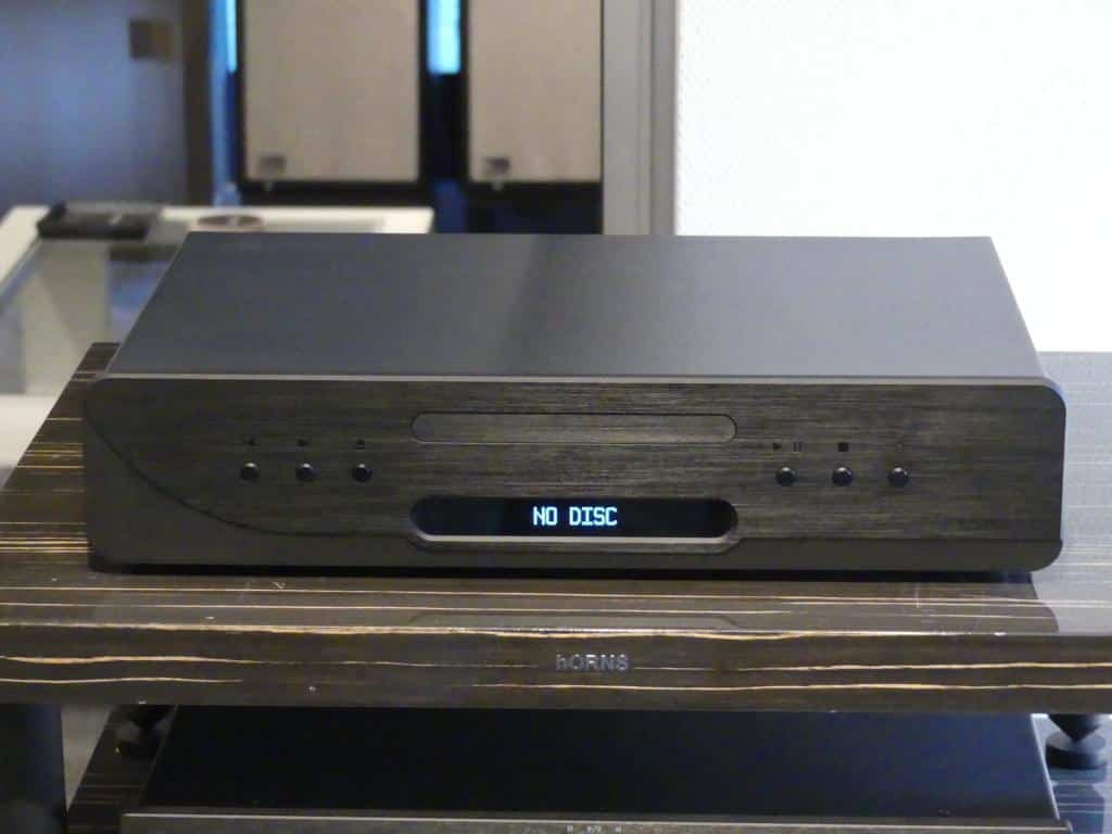CD 200 EVO